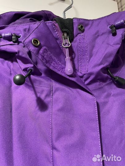 Горнолыжная куртка RIP curl женская