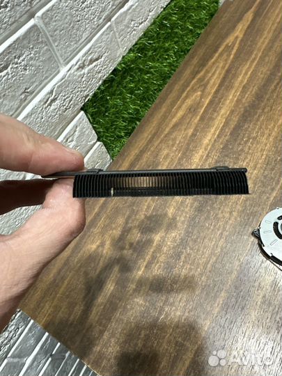 Системы охлаждения lenovo z70-80 g70-80