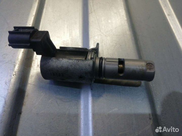 Фазорегулятор Ford Focus 2 1.6 2005