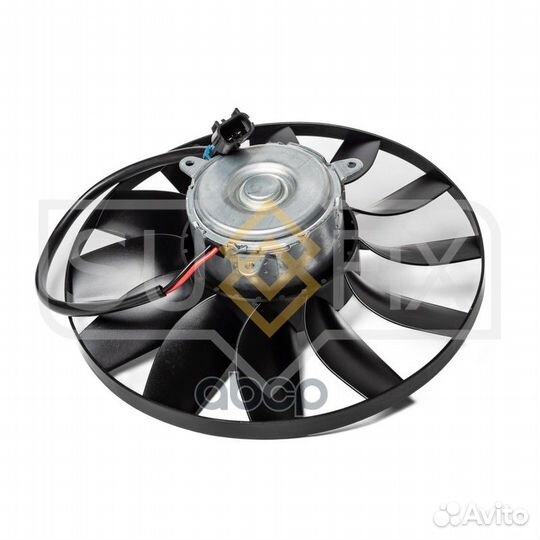 Вентилятор радиатора fn1030 sufix