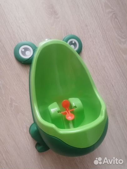 Детский писуар