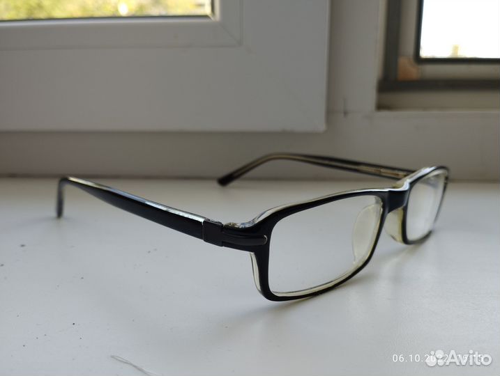 Мужские оправы очки
