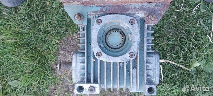 Редуктор 2ч 80