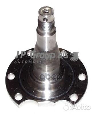 Ступица колеса 1151401700 JP Group