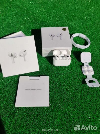 Airpods 2 pro