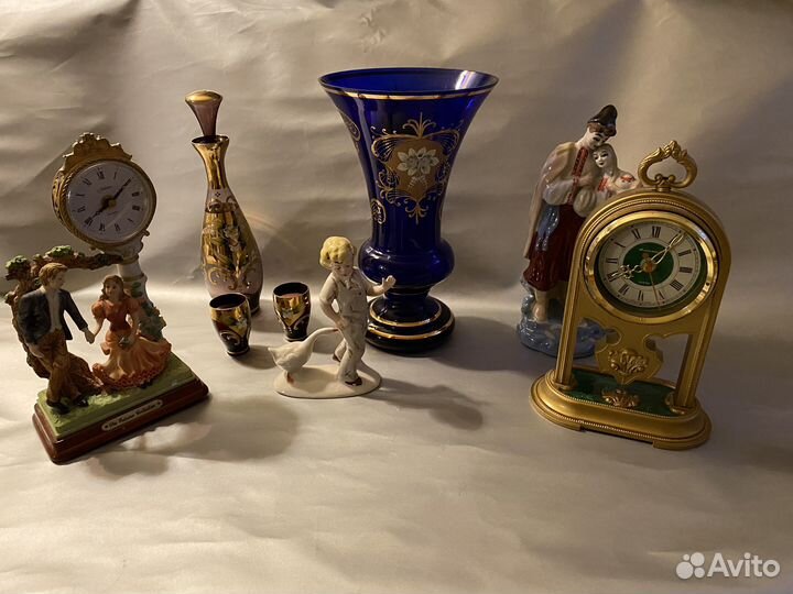 Разное Богемия, Германия и времен СССР