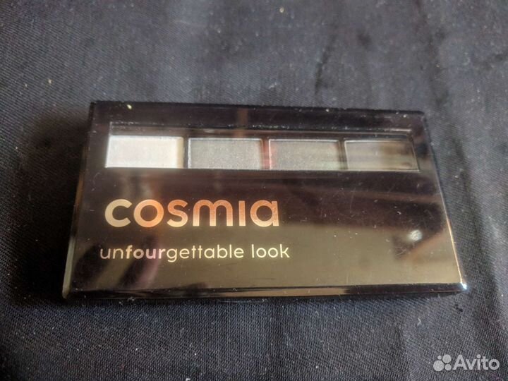 Палетка теней для век Cosmia