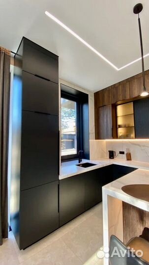 Кухня на заказ