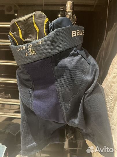 Хоккейная форма для детей 12 лет