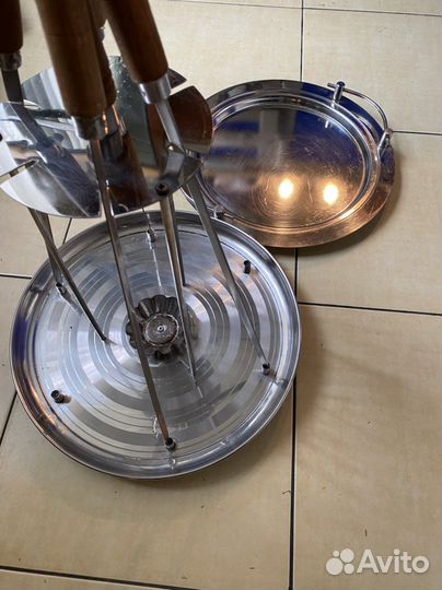 Набор для барбекю