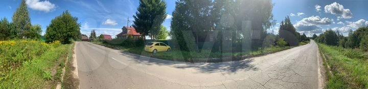 Участок 19 сот. (ИЖС)