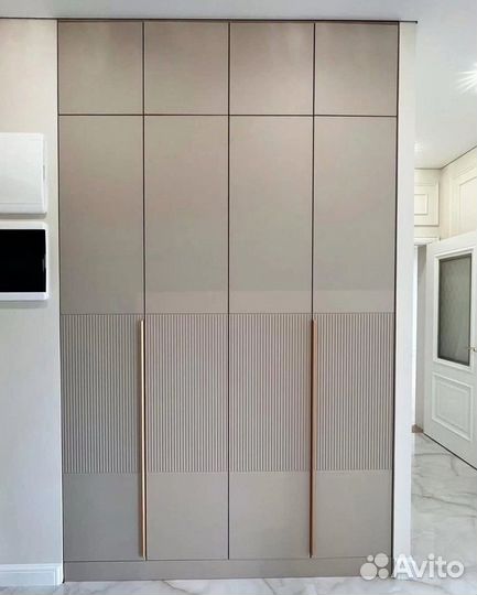 Прихожая угловая по вашим размерам