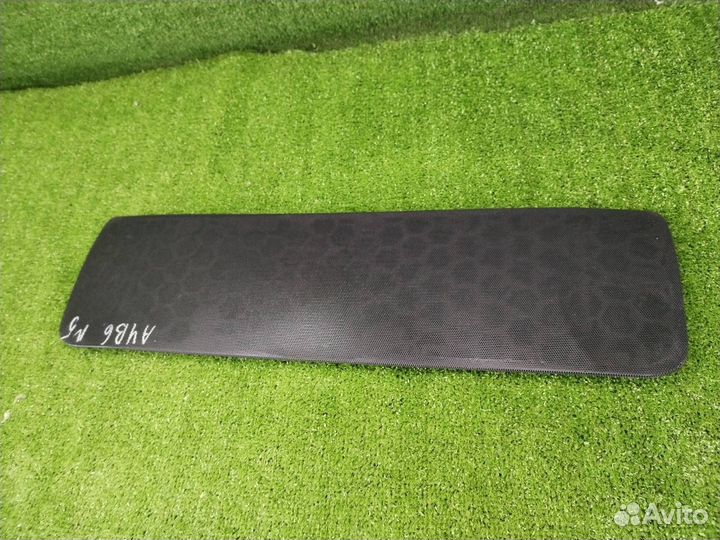 Сетка динамика задняя Audi A4 B6