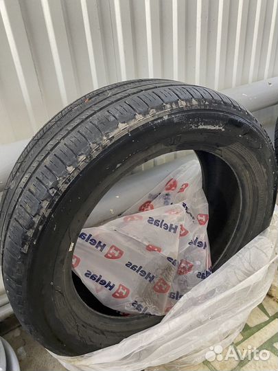 Pirelli Scorpion Verde 235/55 R19 105V