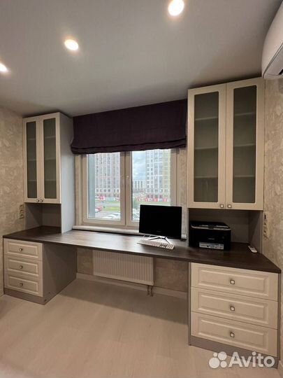 Мебель в детскую под заказ