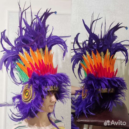 Костюмы карнавальные