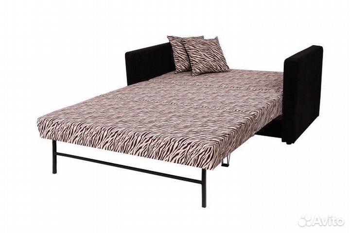 Диван-кровать 