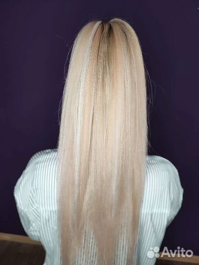 Афроплетения