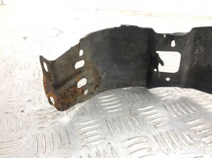 Крыло Audi A3 8P (2003-2012)