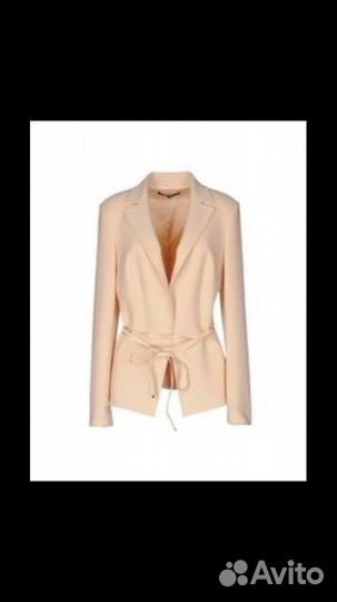 Пиджак elisabetta franchi