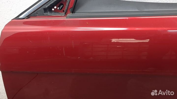 Дверь боковая левая передняя Jaguar XE 2015