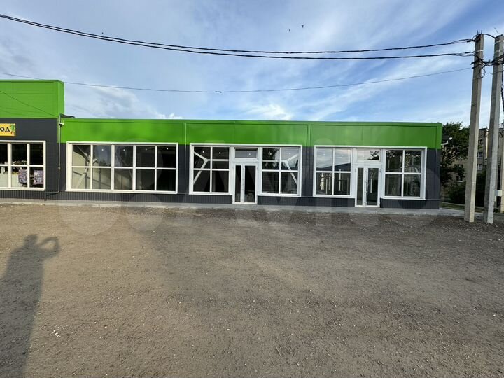 Торговая площадь, 1490 м²