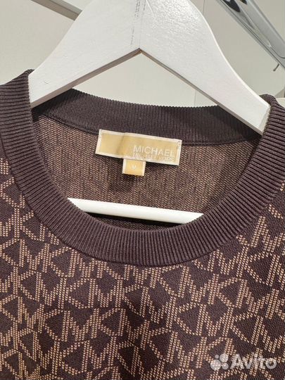 Michael kors костюм