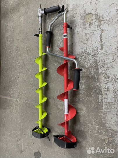 Охота и рыбалка