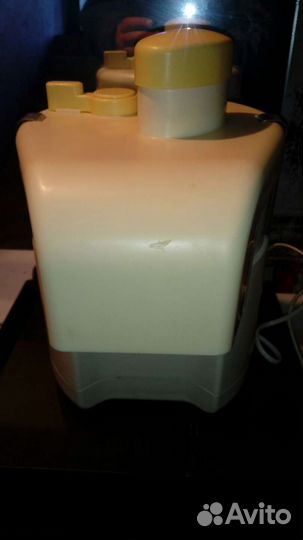 Соковыжималка