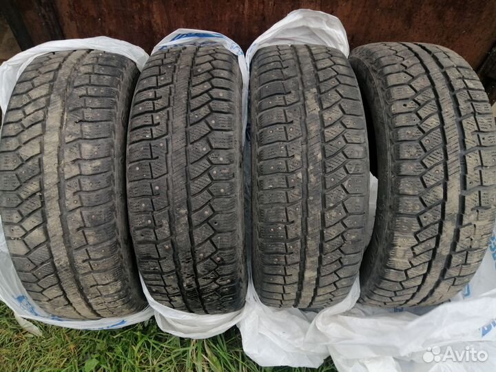 Cordiant Polar 2 205/55 R16 91T