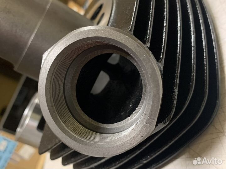 Цилиндро-поршневая группа ява 350 (6v-634) tmmp