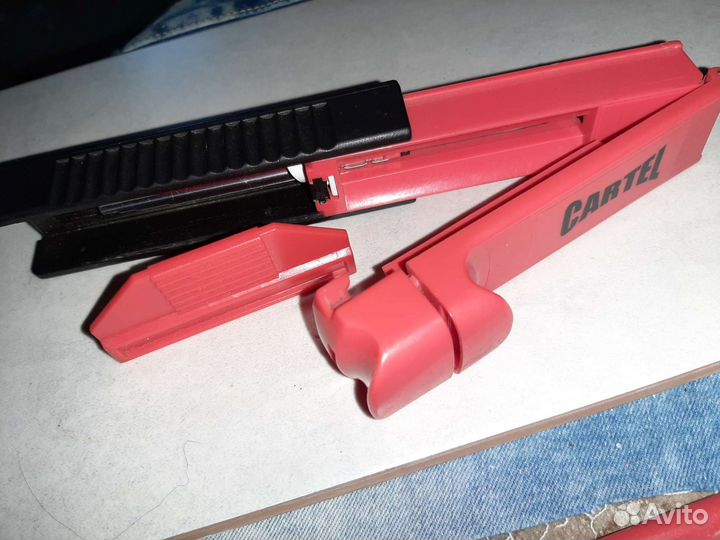 Машинка для забивки сигарет