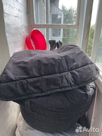 Термосумка