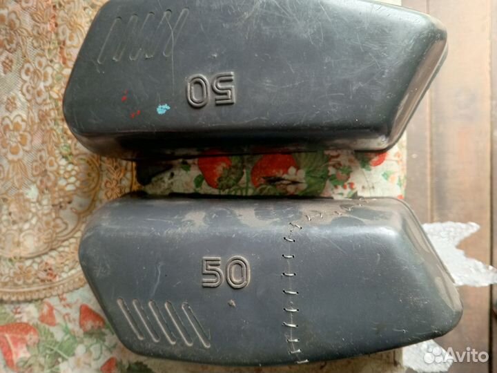 Баковые крышки к мопеду Карпаты -1