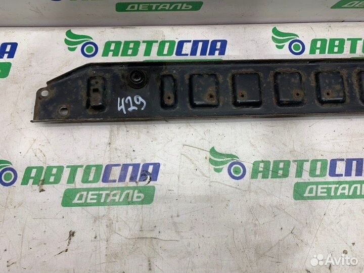 Балка под радиатор передняя Ford Mondeo 4 седан