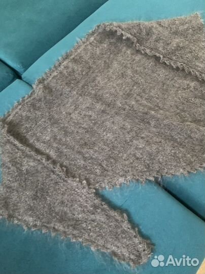 Платок паутинка