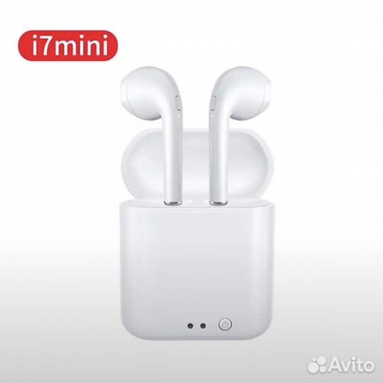Беспроводные наушники I7mini