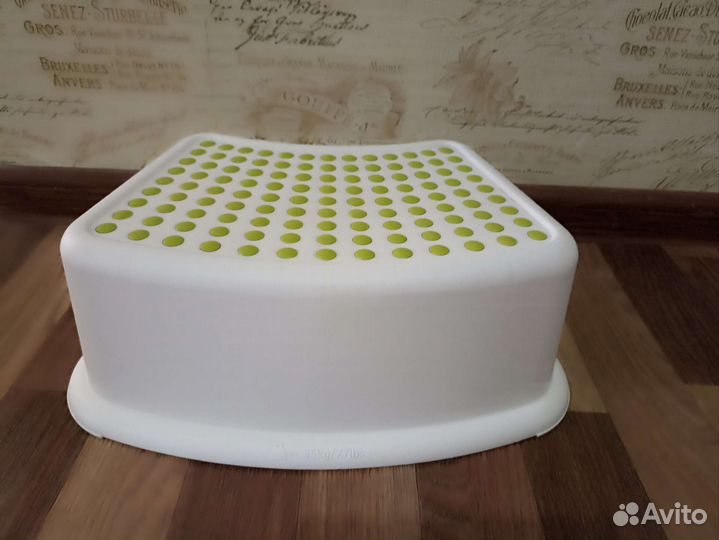 Табурет детский IKEA