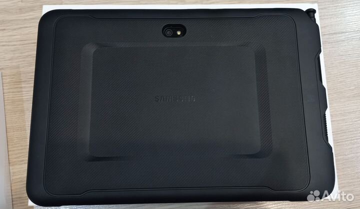 Планшет samsung galaxy tab active pro(новый)