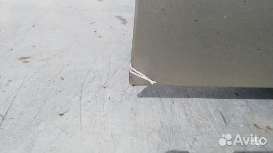 Дверь передняя правая peugeot 206 (1BE04E201)