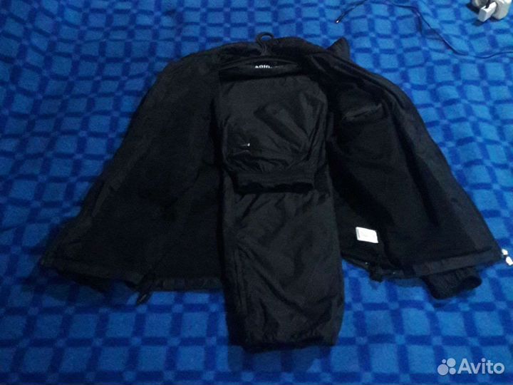 Спортивный костюм adidas оригинал