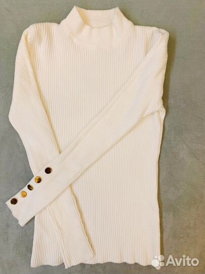 Женская кофта-лапша, в отличном состоянии