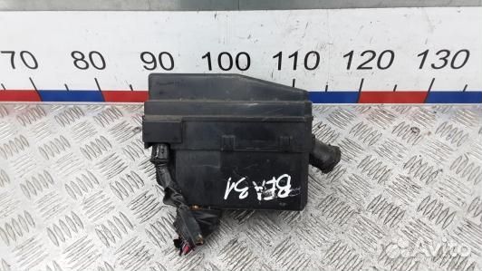 Блок предохранителей mitsubishi outlander 2 (BEA31