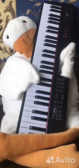 Синтезатор