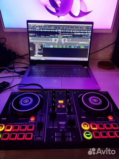 Pioneer DDJ-200