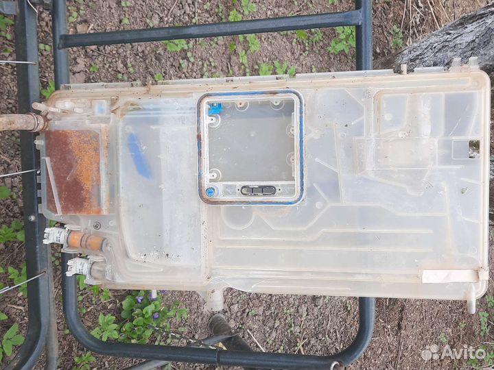 Запасные части от пмм bosch sps 2432