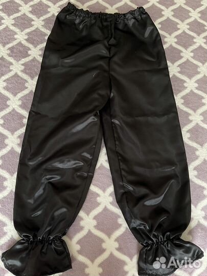 Карнавальный костюм мушкетера 116