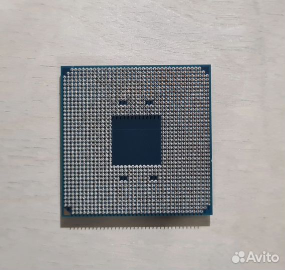 Процессор AMD ryzen 5 3600