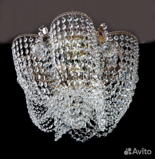 Потолочная люстра 