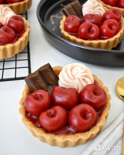 Мыло ручной работы 